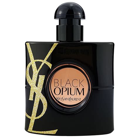 yves saint laurent parfum limited edition